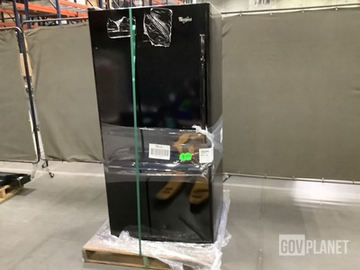 Whirlpool GB2FHDXWB05 Refrigerator