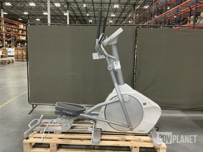 ST Fitness Elliptical