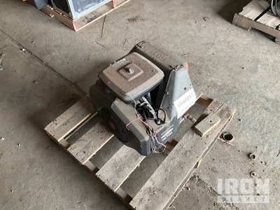 Briggs & Stratton Moteur (Inoperable)