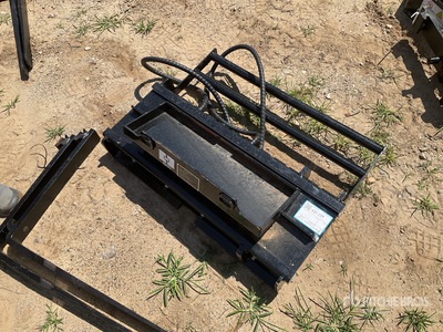 Skid Steer Forks