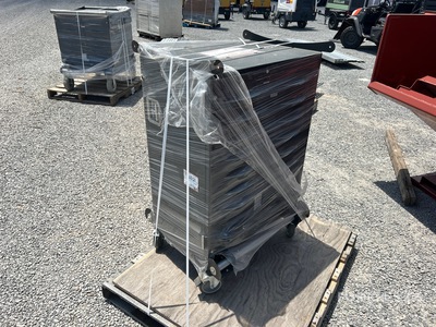 HP Portable Computer Stand