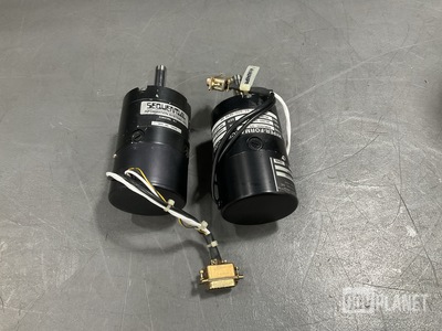 (2) Sequential Electronics Systems 14929-3-H Hyper-Formance Motors