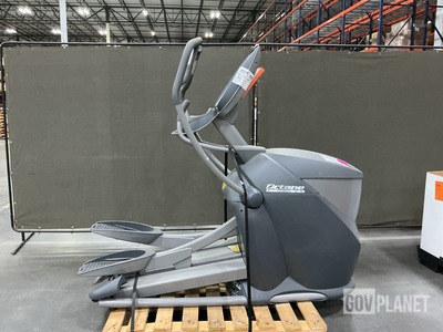 Octane Fitness Elliptical
