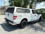 Picture, Right Rear Corner