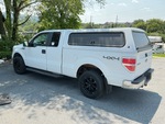Picture, Left Rear Corner