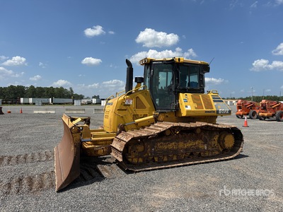 2019 Komatsu D61PX-24 ブルドーザー