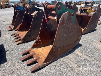 38 in Digging دلو حفارة