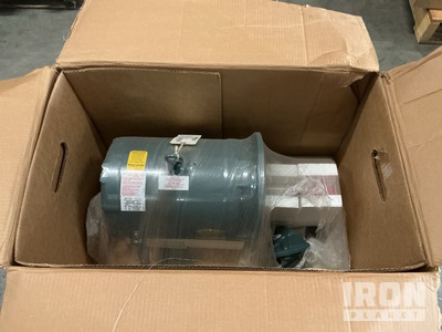 (1) Alternating Motor