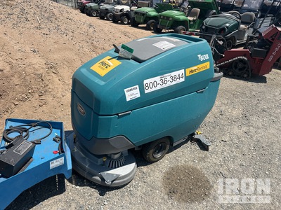 2022 Tennant Walk-Behind Floor Scrubber (Inoperable)