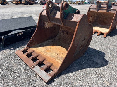 60 in Digging Benna per escavatore