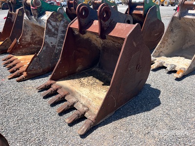 C & P 54 in Digging エクスカベーター用バケット