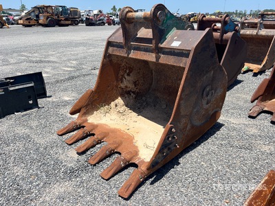 60 in Digging Benna per escavatore