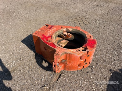 250 Ton Spider Elevator