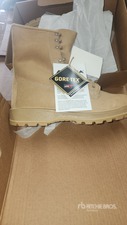 24 Pairs Altama Gortex Boots New Size 13 Reg
