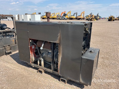 Power Unit