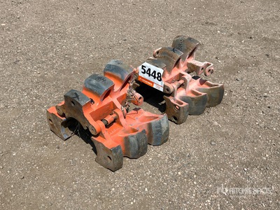 Quantity of (2) Slip Assembly Varios, herramientas de revestimiento