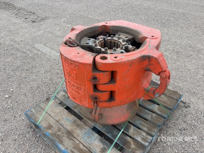 250 Ton Spider Elevator