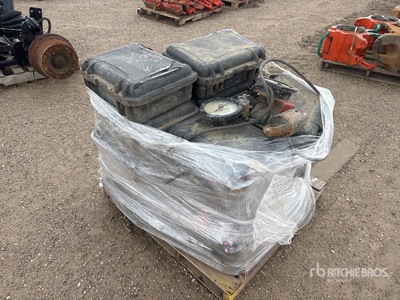 Quantity of 28.5 in - 36 in Torque Tensions Varios otros