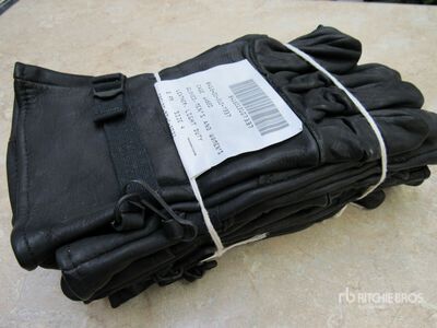   Misc. Field Gear