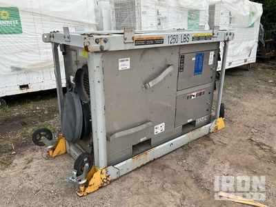 2013 Concepts MS2400/2000 Dehumidifier