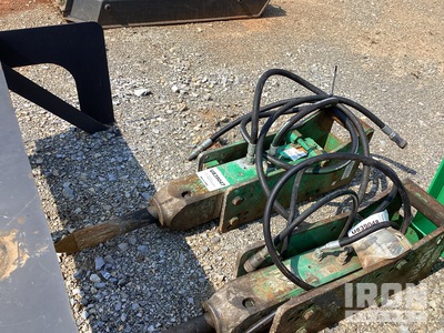 2019 FRD FX55CP Hydraulic Breaker