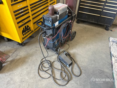 Miller Coolmate 1.3 TIG Electric Welder