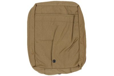 50 USMC Coyote Zipper Ifak used