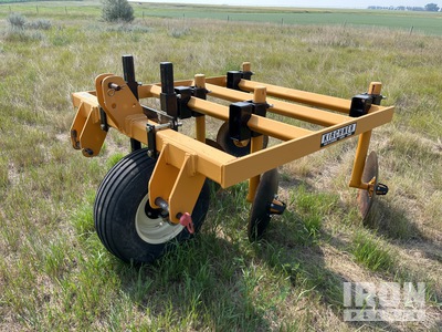 Kirchner Pivot Track Filler Divers