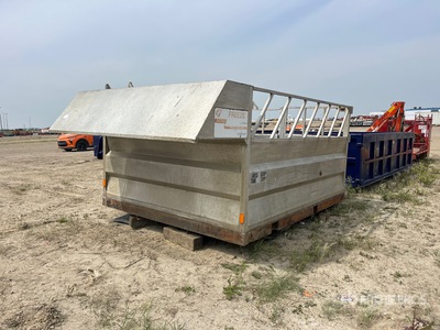Truck Box Varios implementos camion