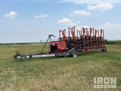 1995 Flexi-Coil 95 50 ft Harrow Packer