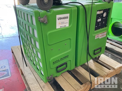 2020 NIKRO 794 Electric