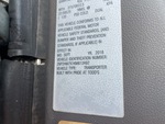 Serial Number / VIN