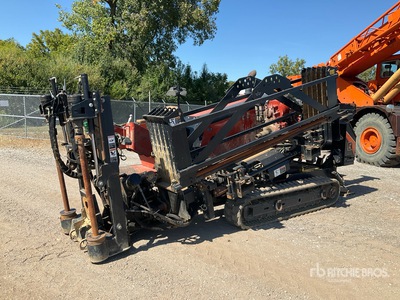 2013 Ditch Witch JT25 Barrenadora direccional