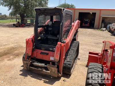2020 Kubota SVL75-2HC Compact Track Loader (Inoperable)