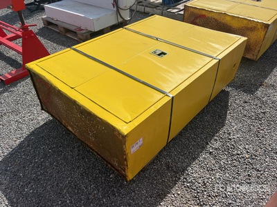 40 gal Flammable Safety Cabinet