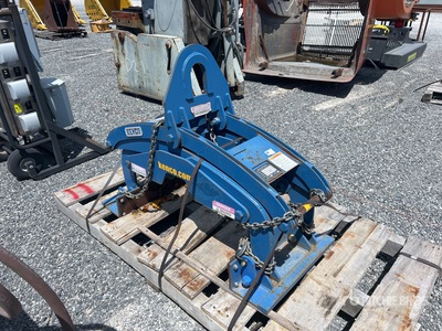Kenco BLK6K24T30 6000 lb Barrier Clamp