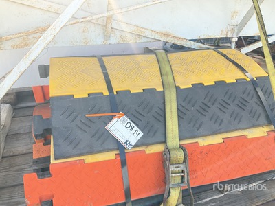 Atlas Heavy Duty Protector Ramps