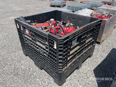 Quantity of Fire Extinguisher