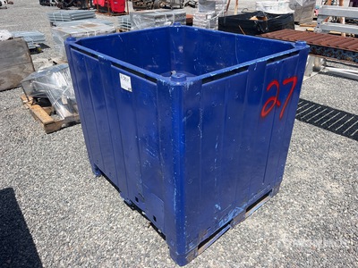 Quantity of Assorted Fire Extinguisher