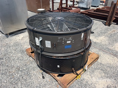 Quantity of (2) 42 in Fan