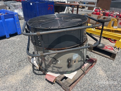 Quantity of (2) 42 in Fan