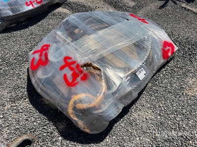 Quantity of Wire Rope Eslinga