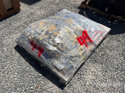 Quantity of Assorted Lanyard Extenders