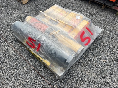 Quantity of (10) Dry Rod II Dry Rod Ovens Divers - Matériel de soudure