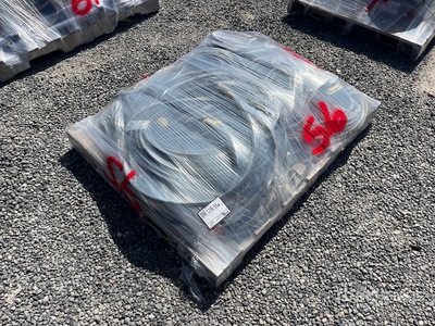 Quantity of Heavy Duty Extension Cords