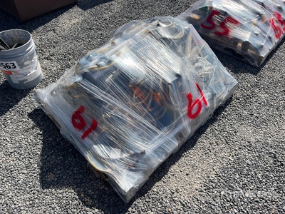 Quantity of Ericson Vapor-proof Work Lights Lighting Fixtures