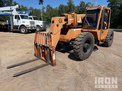 2000 Lull 844C-42 Telehandler
