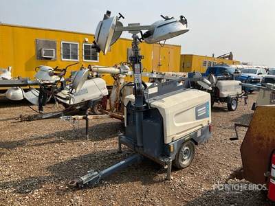 2020 Atlas Copco HiLight V4 W 8 kW Lichtmast