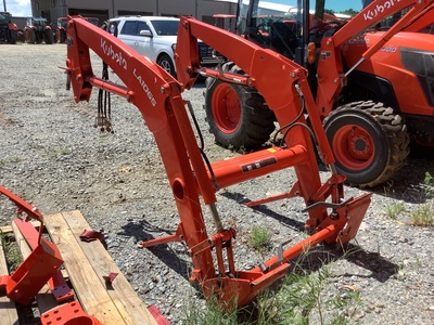 Kubota LA1065A Accessoire pour chargeuse frontal (Inoperable)