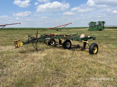 20 ft Blade